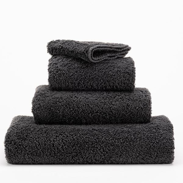 Super Pile Towel - Volcan